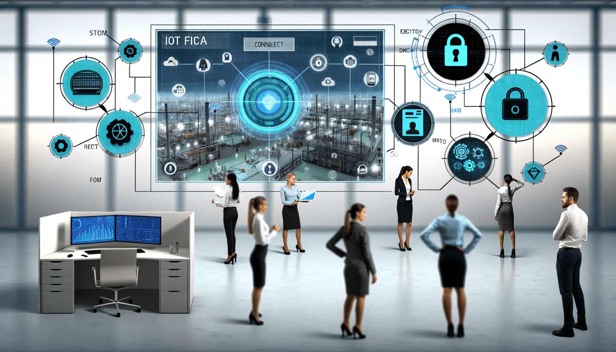 Top 11 Reasons IoT Will Revolutionize Your Daily Life in 2025