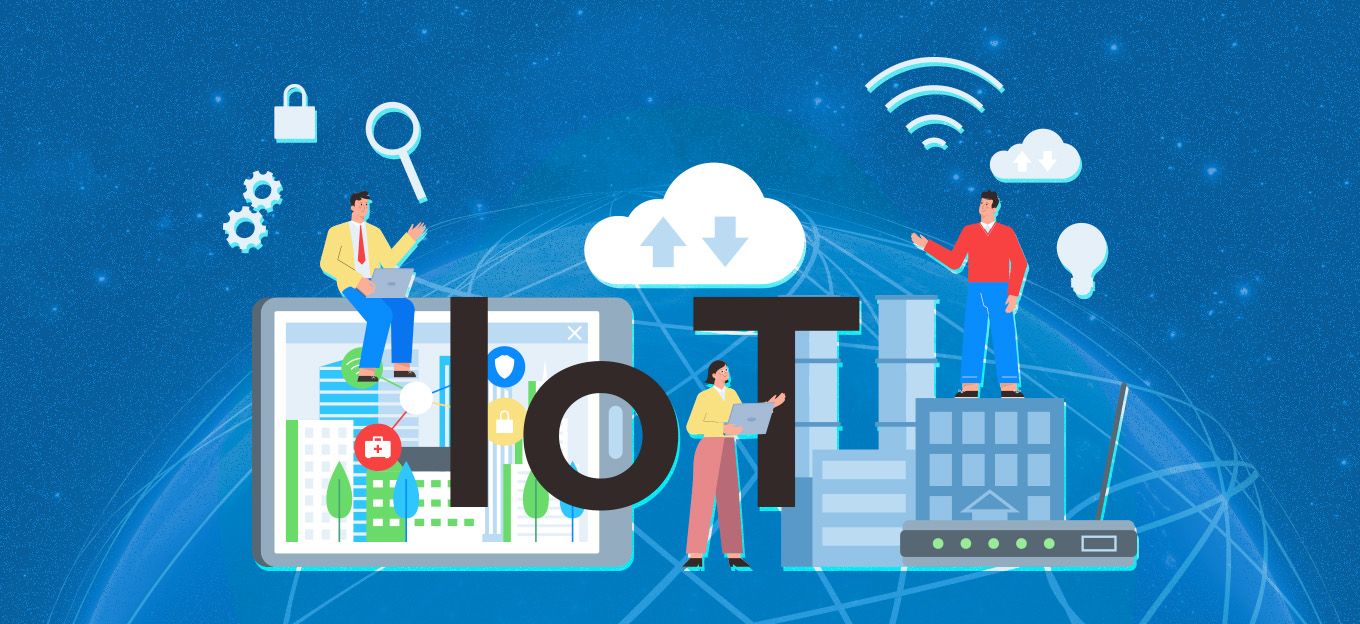 Top 11 Reasons IoT Will Revolutionize Your Daily Life in 2025