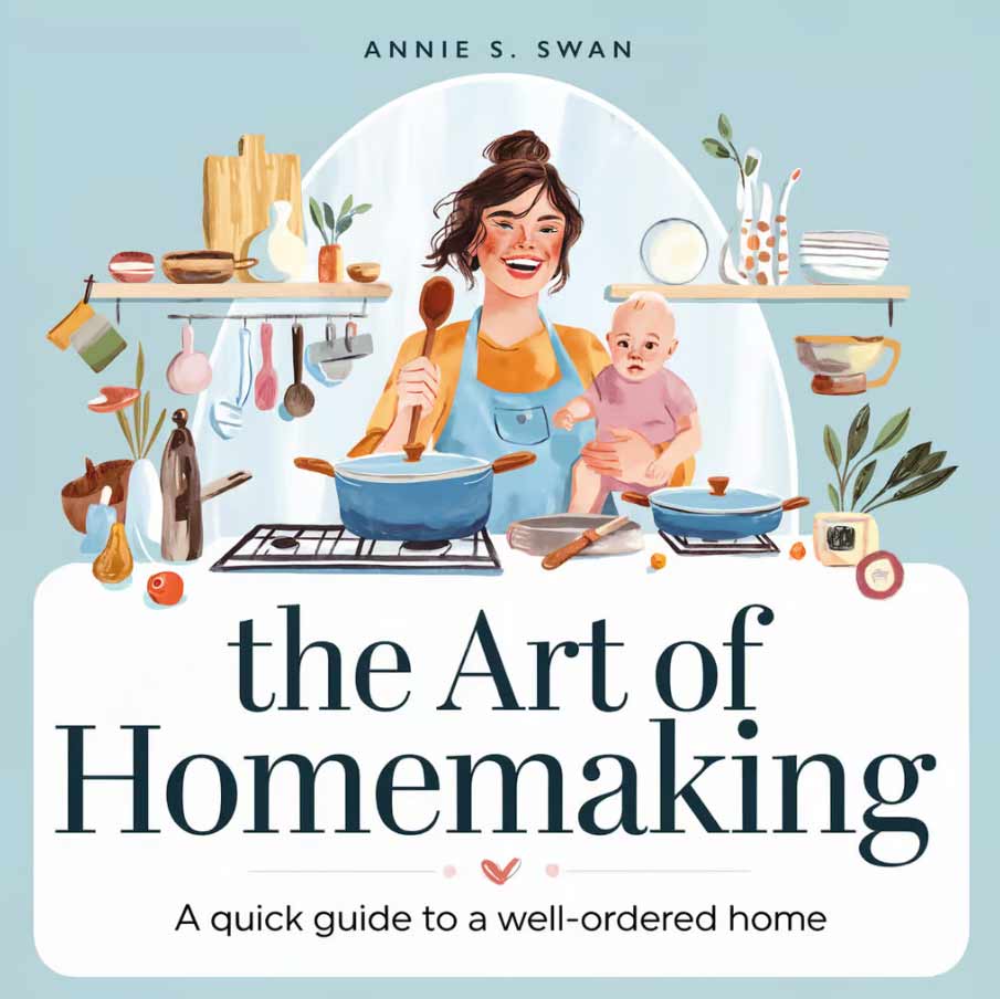 art of Homemaking & Domestic Services