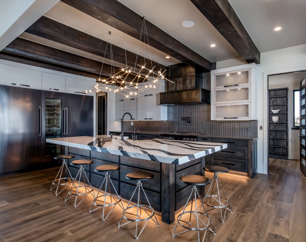 Designing the Ultimate Chef’s Kitchen at Home