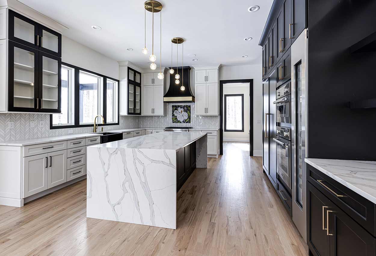 Kitchen Appliances in 2025: A Smart Guide to Modern Cooking Technology