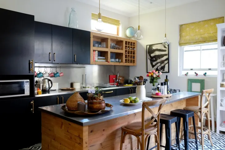2025 Kitchen Design Essentials