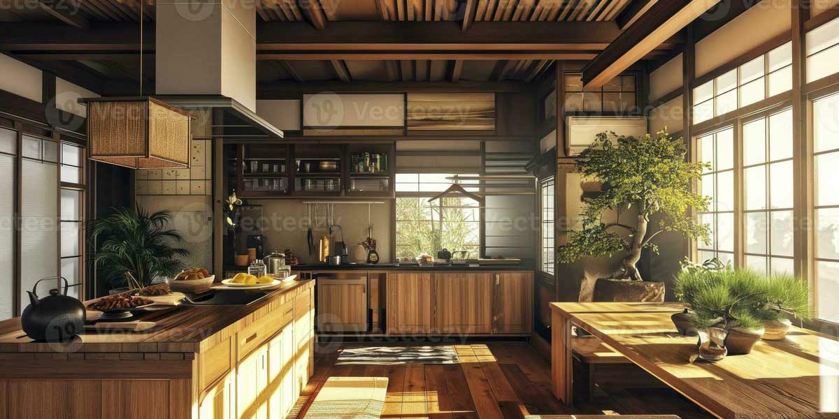Top Kitchen Designs for 2025
