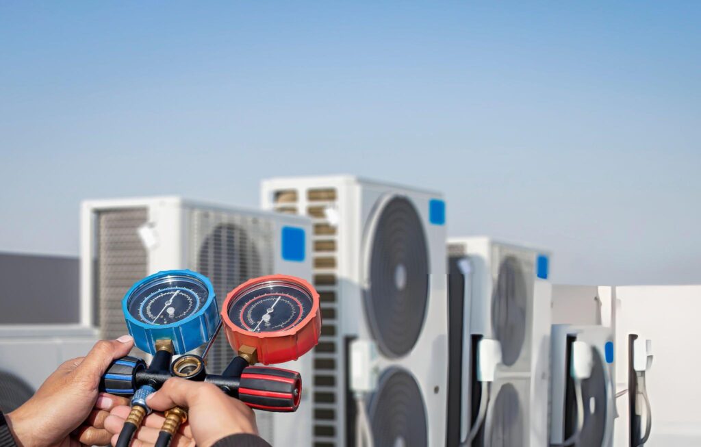 Master Your Comfort: The Future of Smart HVAC Systems