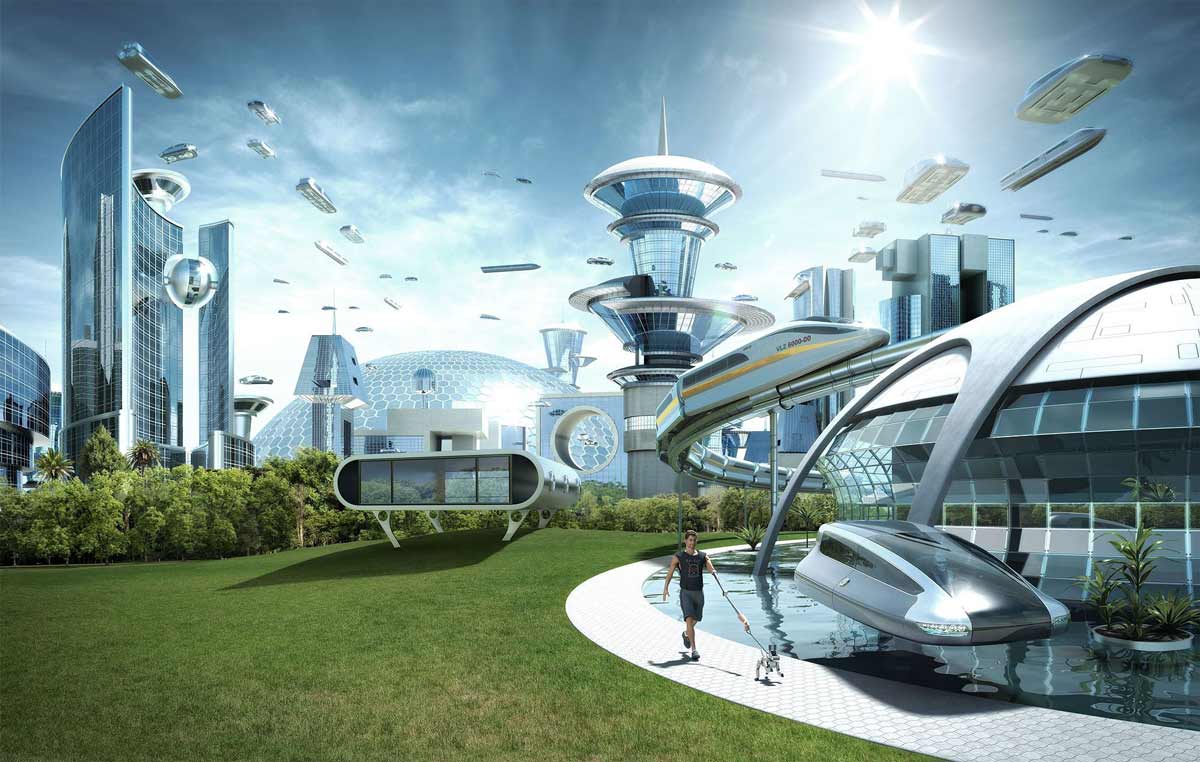IoT Architecture | Internet Of Things Architecture For Beginners