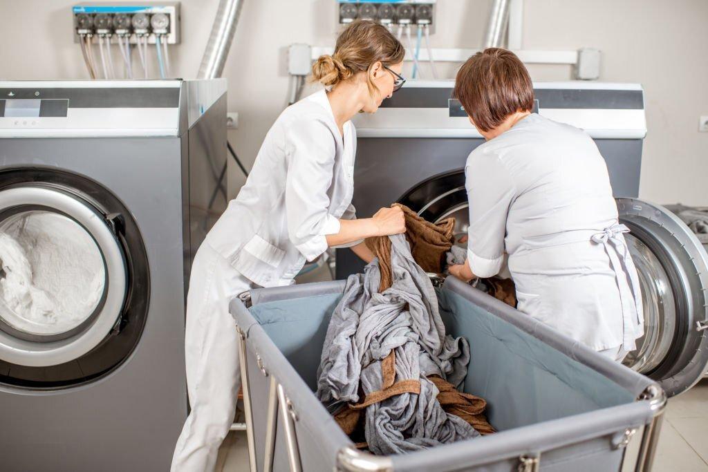 Laundry Day Made Easy: Must-Have Appliances and Hacks for Every Home