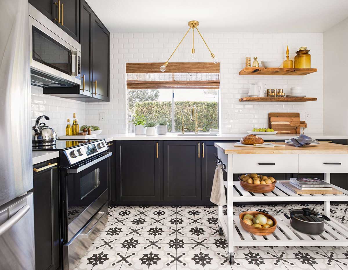 Kitchen Appliances in 2025: A Smart Guide to Modern Cooking Technology