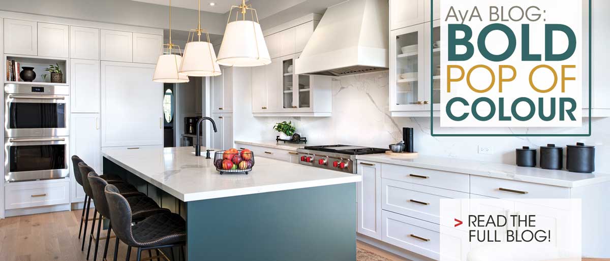 Kitchen Lighting Trends and Solutions in 2025”