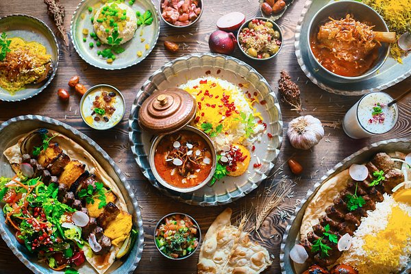 colbeh-persian-kitchen _ iranian food