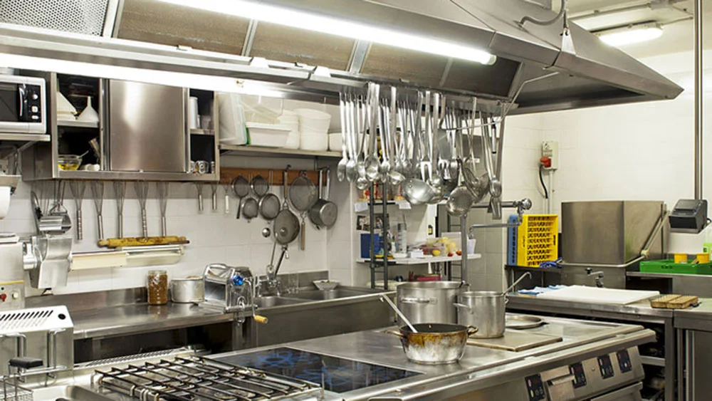 Essential Kitchen Tools: Must-Haves for Every Home Chef