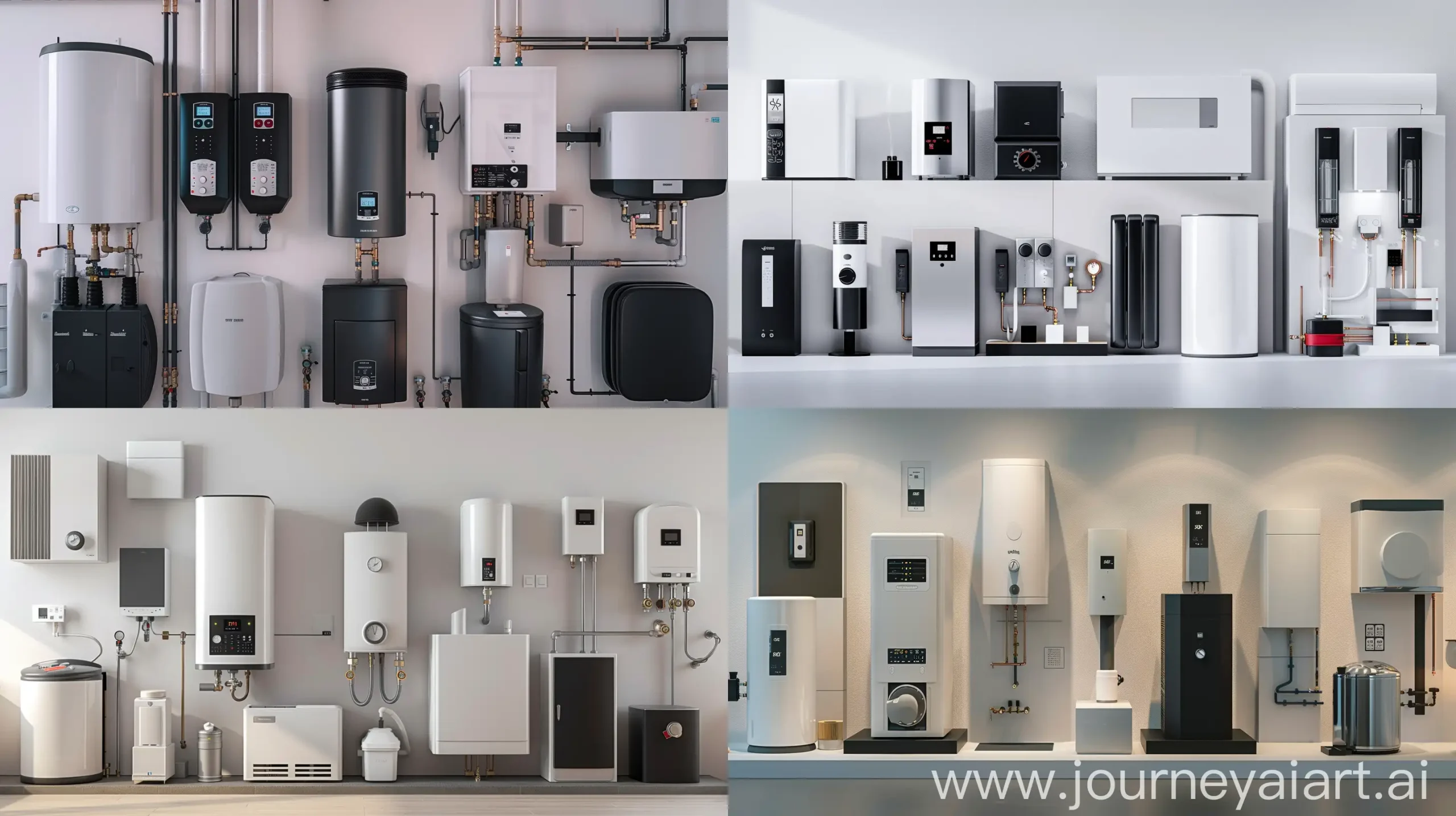 Mastering Home Life with Next-Gen Appliances