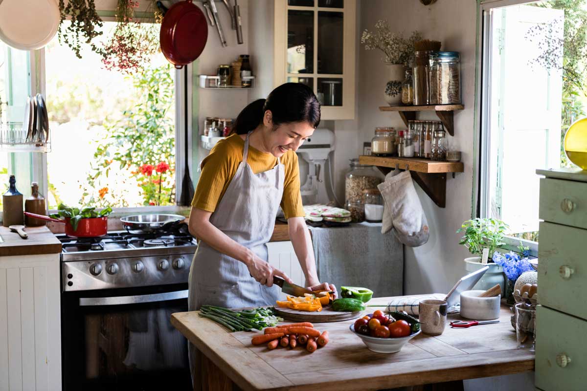 2025 Kitchen Design Essentials