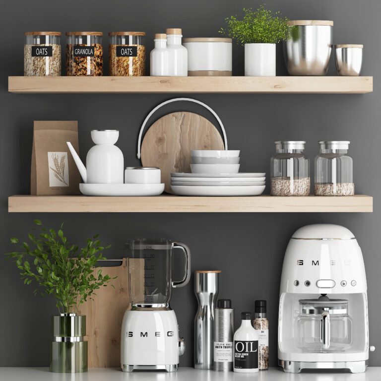 High-Performance Kitchen Tools