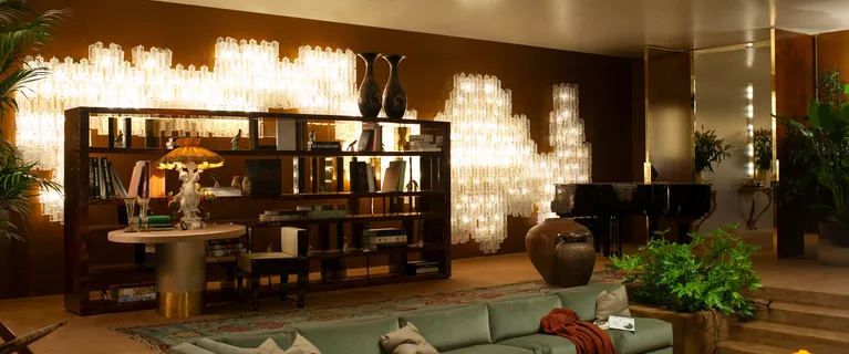 Key Home and Decor Trends for 2025