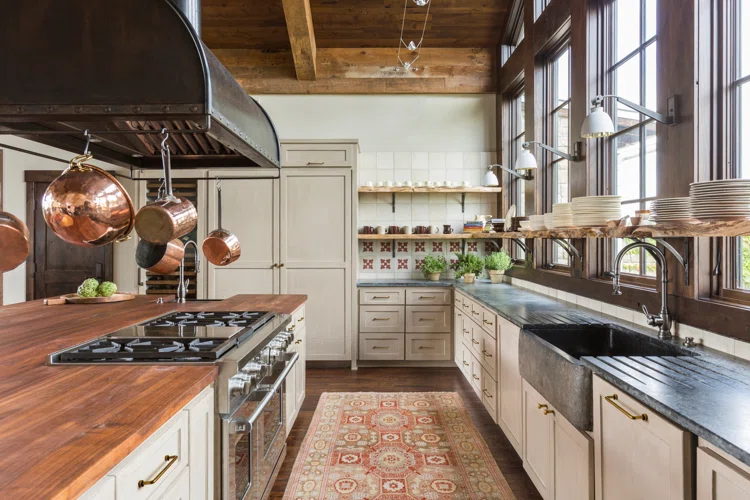 Everything You Need to Know About Kitchen Cabinets in 2025