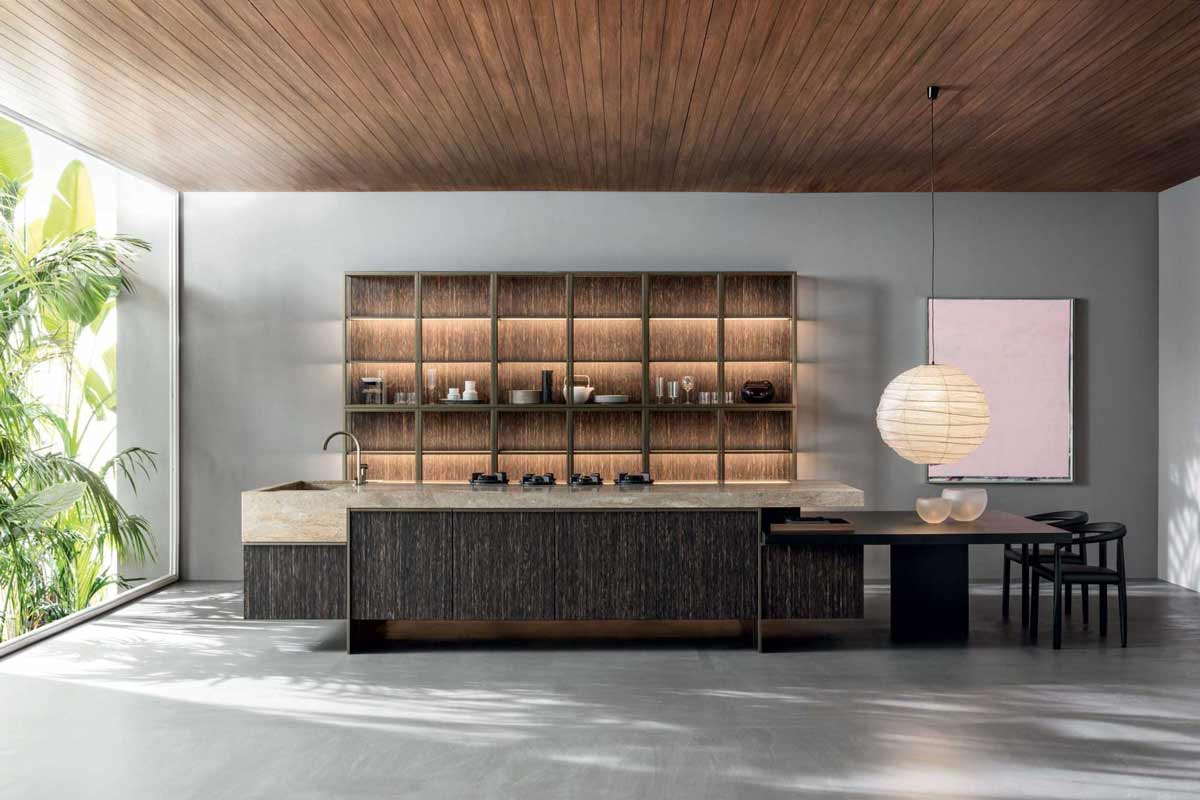 Kitchen Design Simple: A Modern Guide to Simplicity and Functionality in 2025