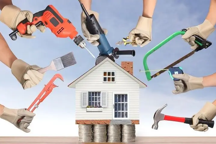 home-improvement