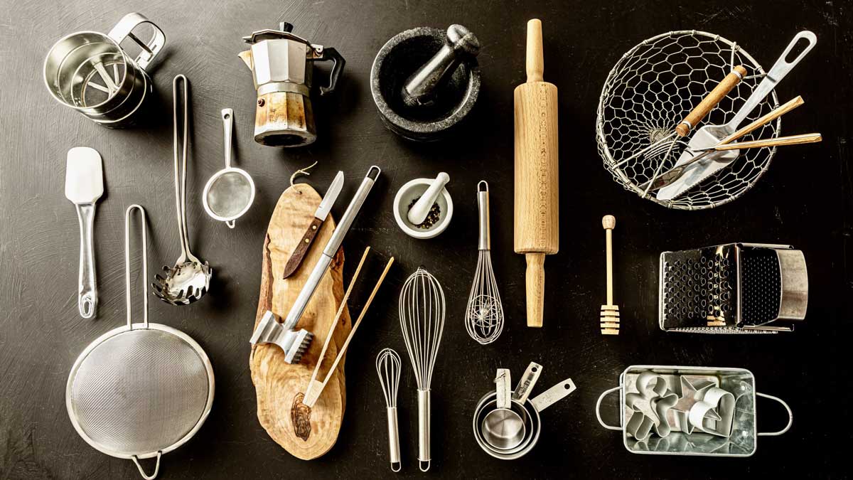 High-Performance Kitchen Tools That Are Worth Every Penny