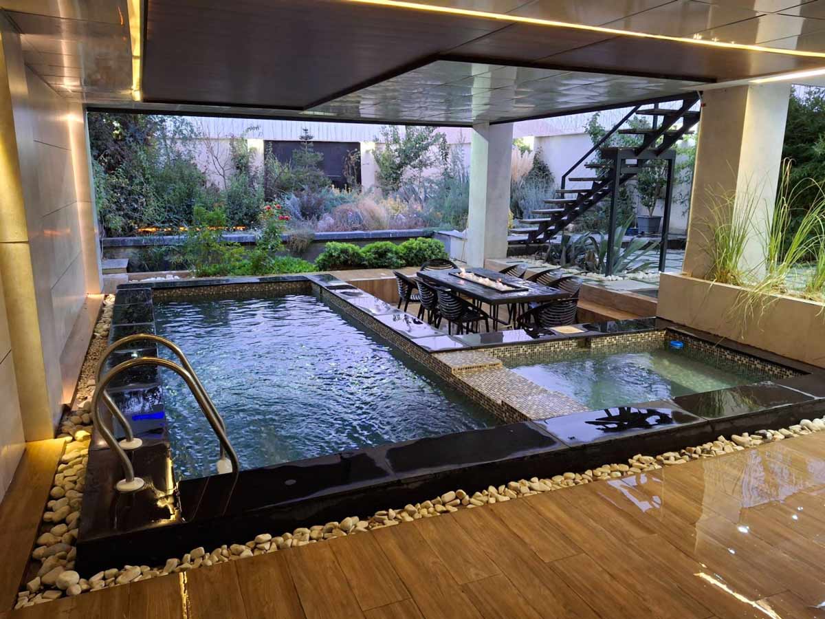 Wellness, Tech & Total Transformation
