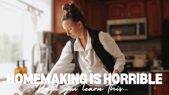 Homemaking Hacks: How Domestic Services Revolutionize Your Daily Routine