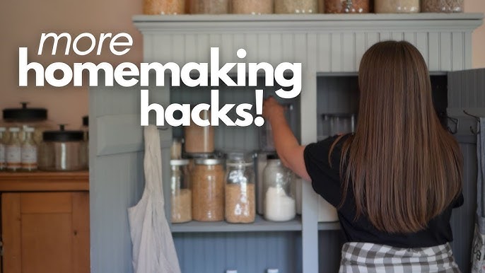 Homemaking Hacks: How Domestic Services Revolutionize Your Daily Routine