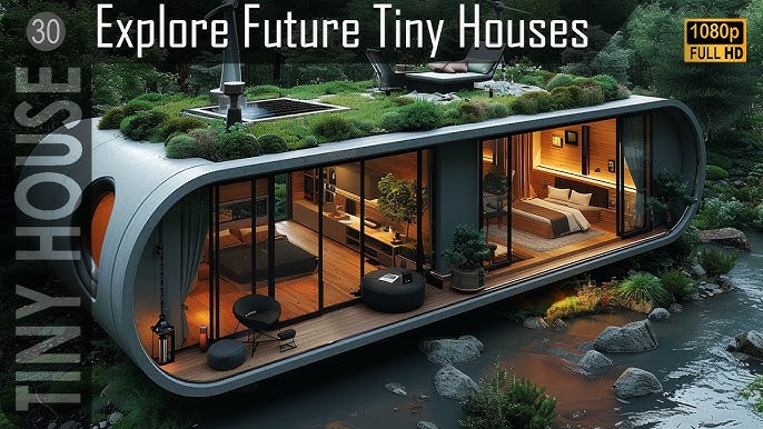 Build Your Smart Home Now