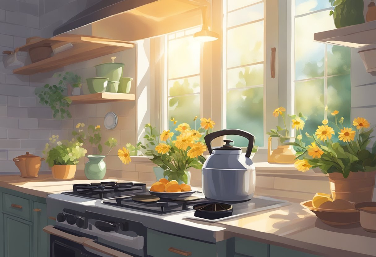 Homemaking & Domestic Services