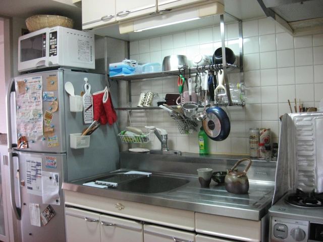 Innovative Kitchen Accessories You Can’t Live Without