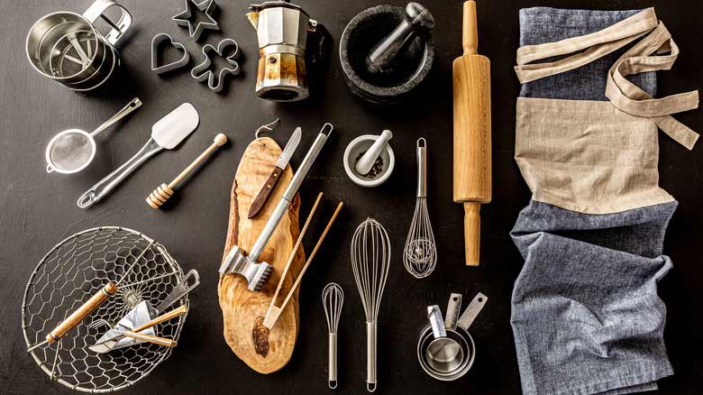 High-Performance Kitchen Tools That Are Worth Every Penny