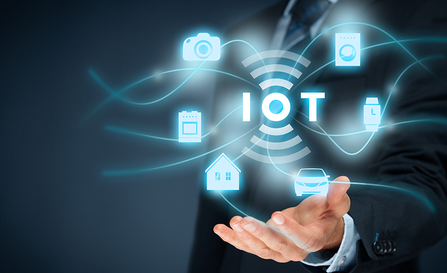 Top Smart Home Trends in 2025