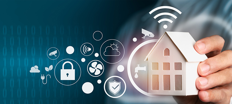 Easy Smart Home Setup