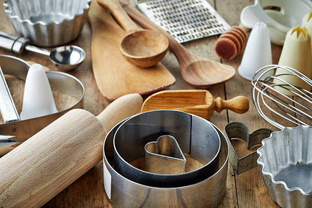 Essential Kitchen Tools: Must-Haves for Every Home Chef