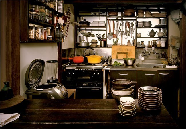 50 Kitchen Tools and Equipment and Their Uses