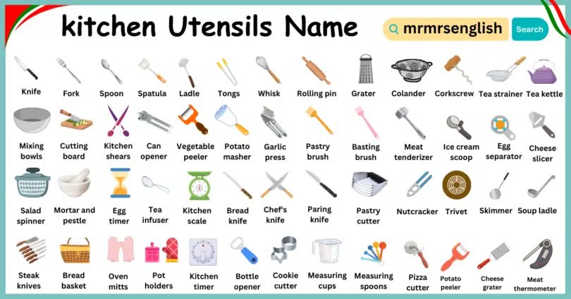 Essential Kitchen Tools: Must-Haves for Every Home Chef