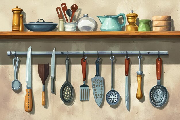 Ultimate Kitchen Tools Guide 2025