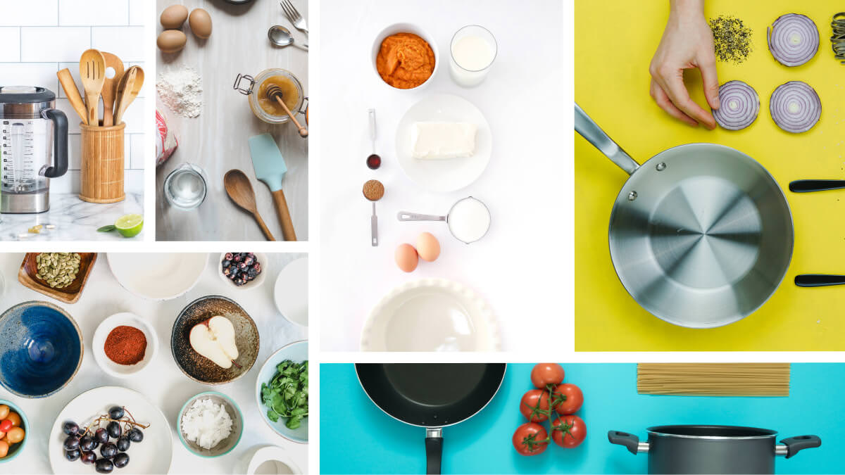 kitchen food tools accessories