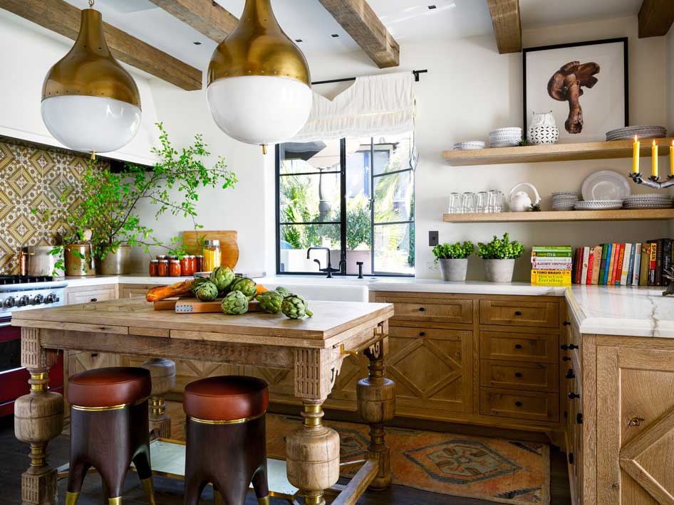 Mastering Kitchen Design: Space, Style, and Smart Appliances for Your Home