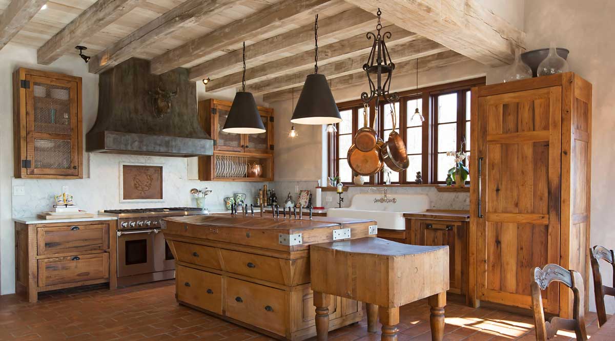 Mastering Kitchen Design: Space, Style, and Smart Appliances for Your Home