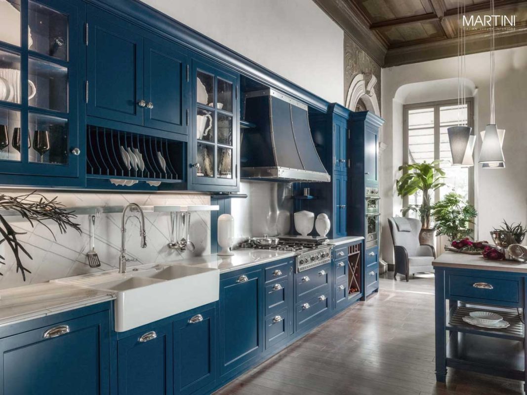 Mastering Kitchen Design: Space, Style, and Smart Appliances for Your Home