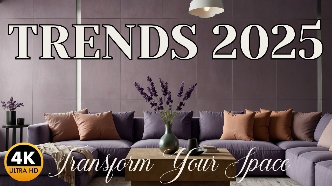 trends of the year 2025 2026