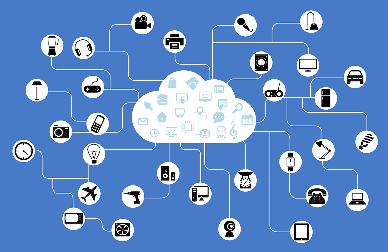Top Smart Home Trends in 2025