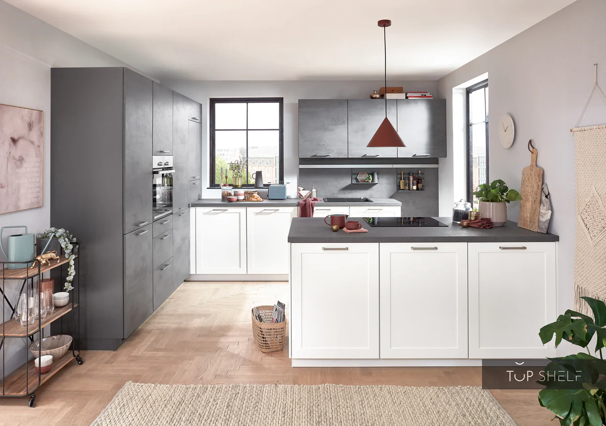 Smart Kitchen Technology: Revolutionizing Cooking and Convenience in 2025