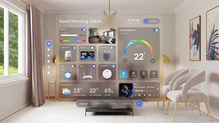 Top 10 Smart Home Devices You Need to Automate Everything
