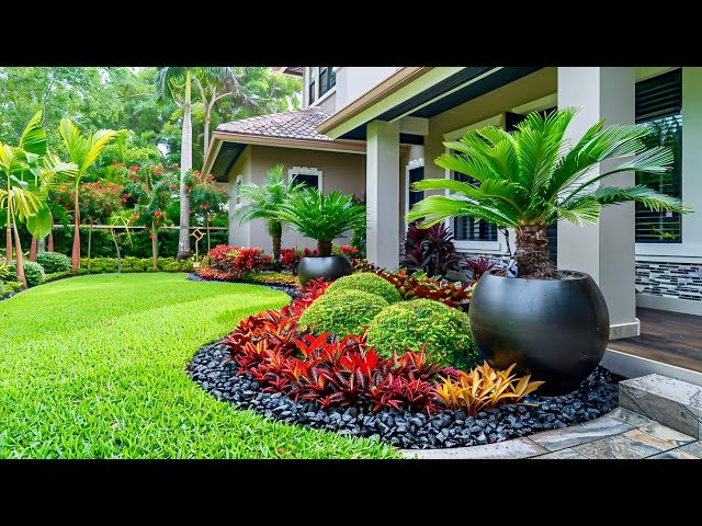 best garden in the world
