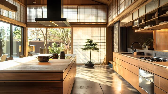 2025 Kitchen Design Essentials