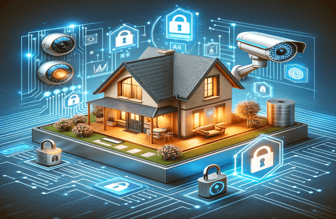 Living Connected: How IoT Is Weaving Itself Into Every Corner of Our Lives