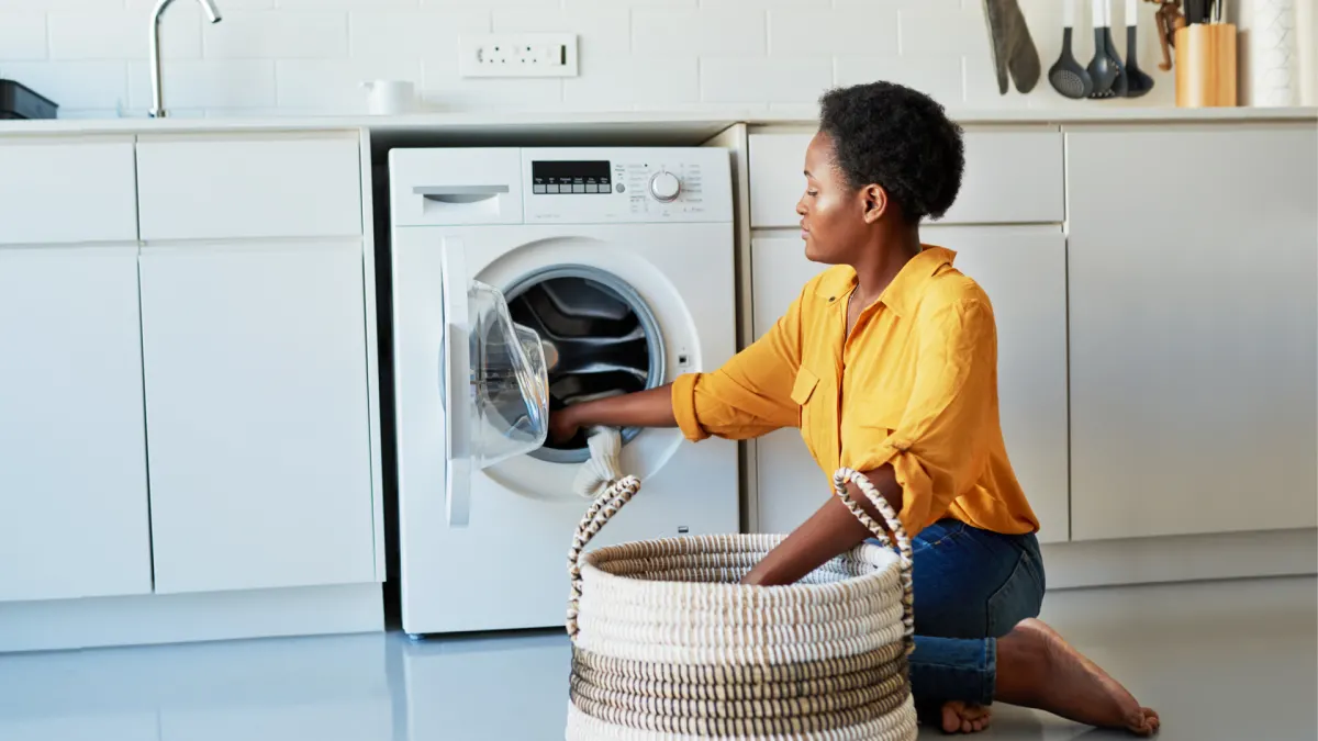 Laundry Day Made Easy: Must-Have Appliances and Hacks for Every Home