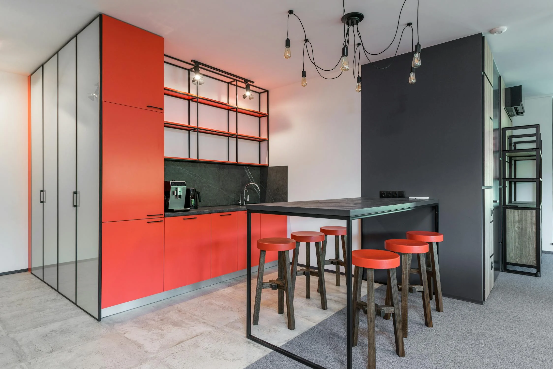 Home Storage & Shelving Innovations