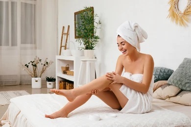 young-beautiful-woman-towel-applying