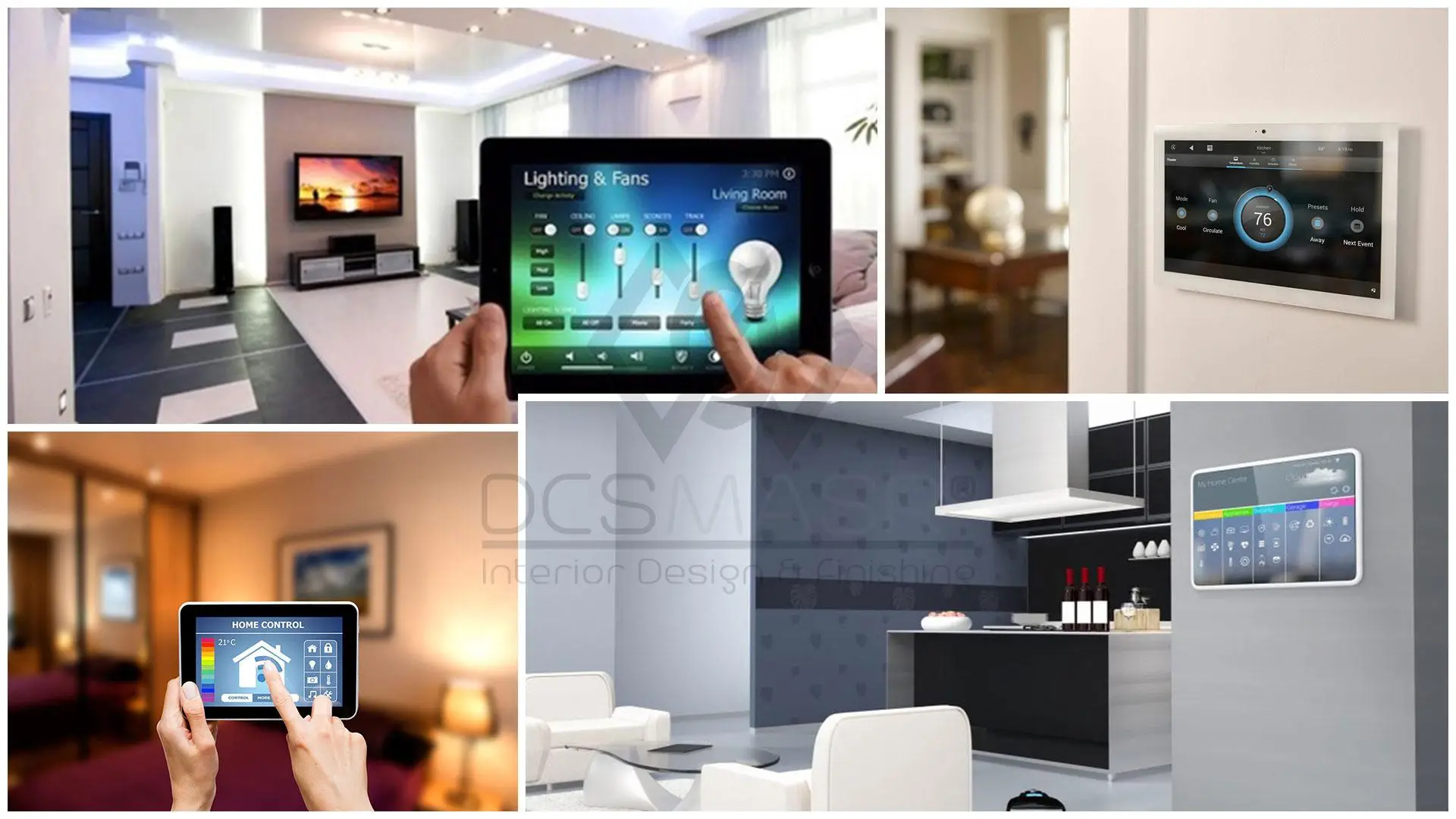 How IoT Devices Are Transforming Modern Home Life in 2025